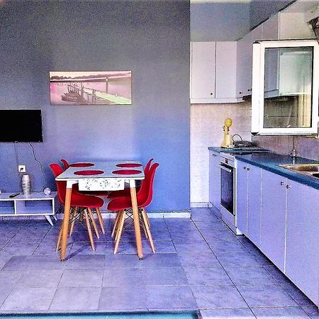 Rafaela'S House Villa สเกียธอสทาวน์ ภายนอก รูปภาพ