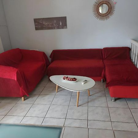 Rafaela'S House Villa สเกียธอสทาวน์ ภายนอก รูปภาพ