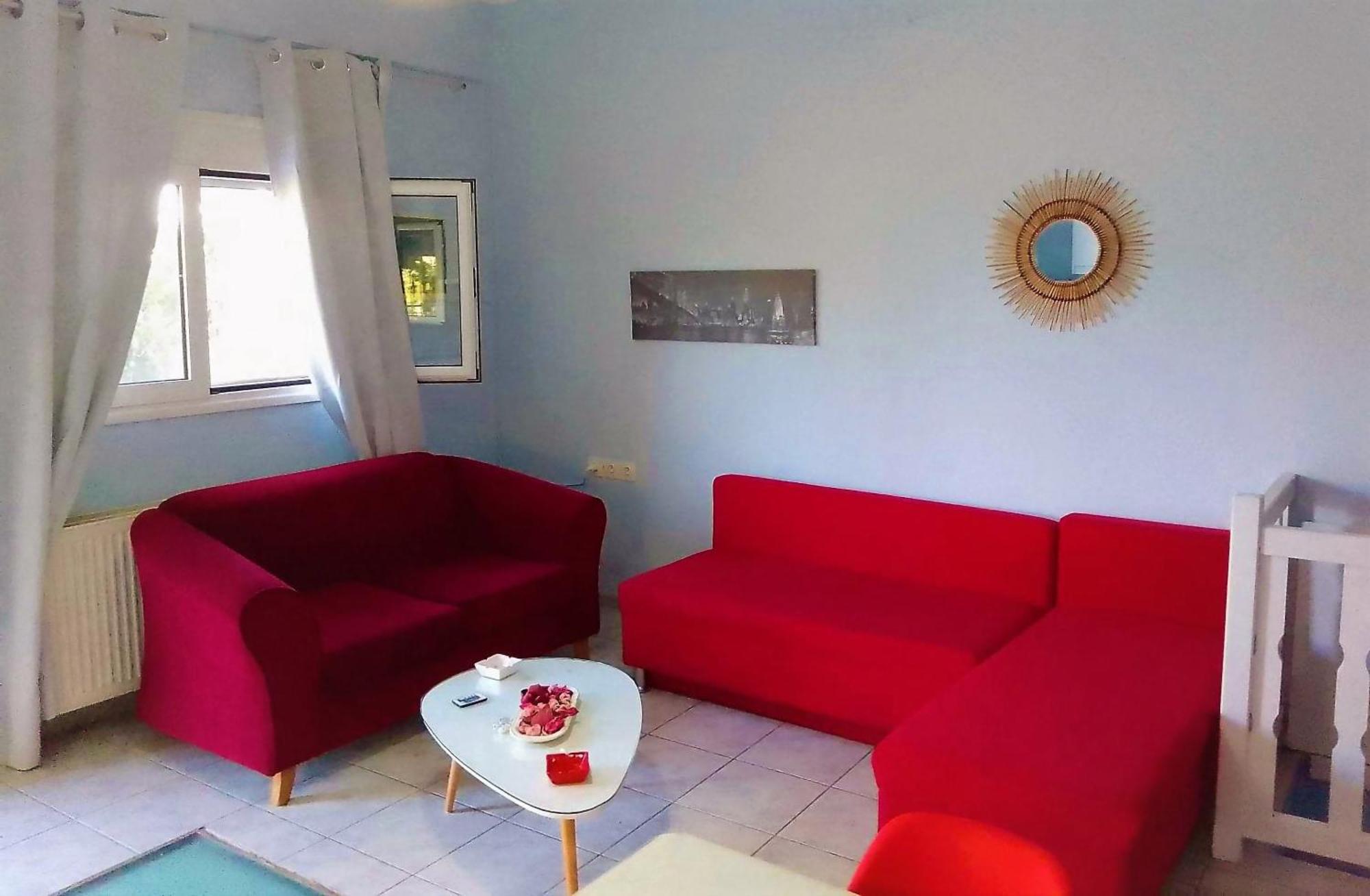 Rafaela'S House Villa สเกียธอสทาวน์ ภายนอก รูปภาพ