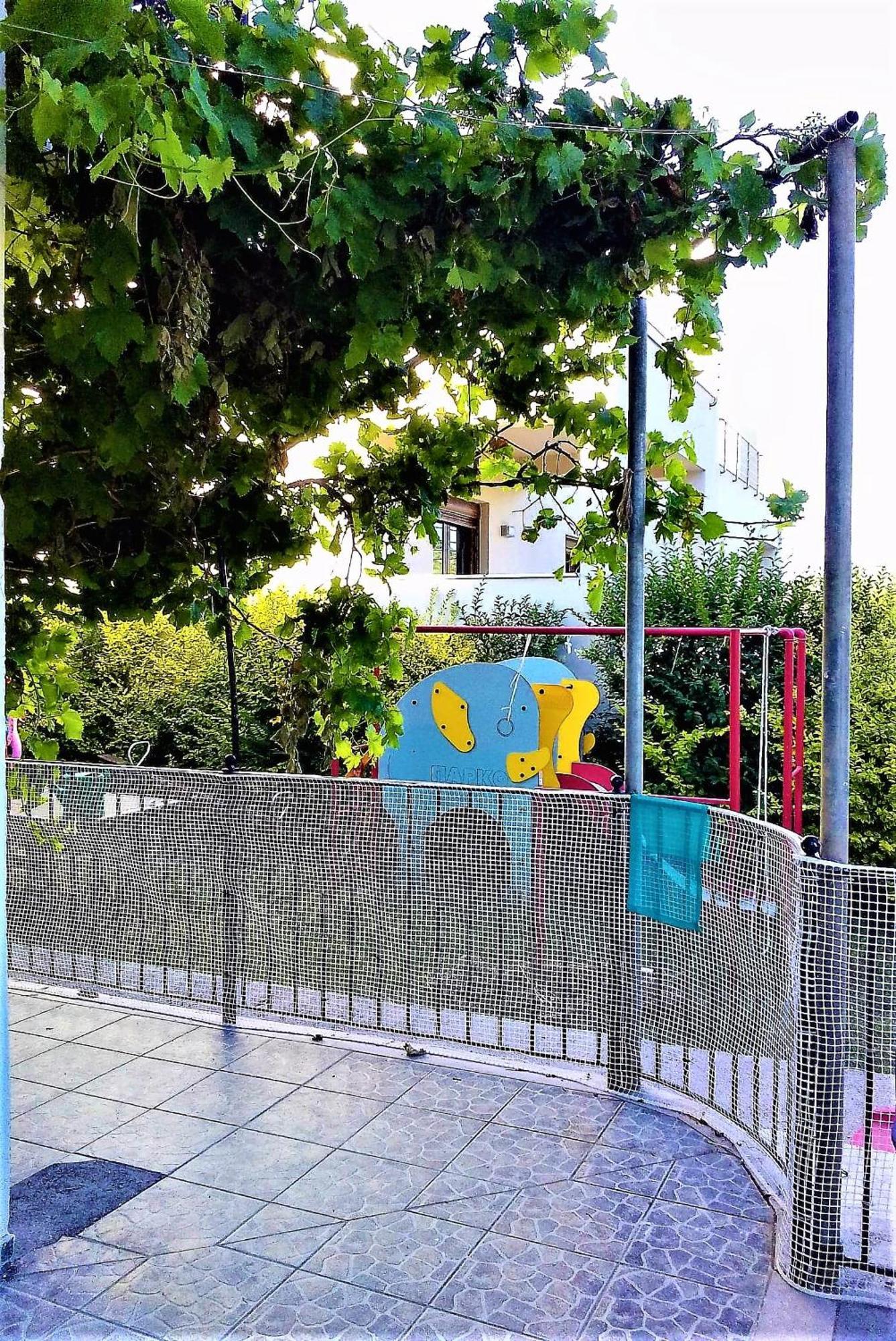 Rafaela'S House Villa สเกียธอสทาวน์ ภายนอก รูปภาพ