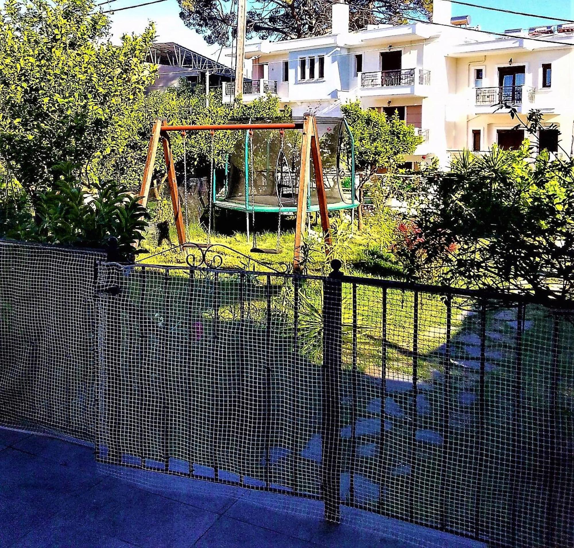 Rafaela'S House Villa สเกียธอสทาวน์ ภายนอก รูปภาพ